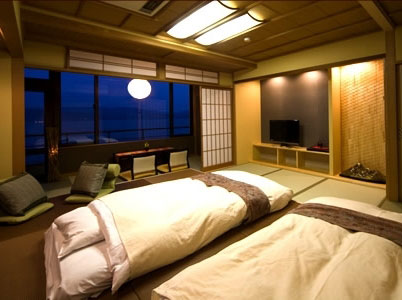 和歌の浦温泉 萬波 MANPA RESORT