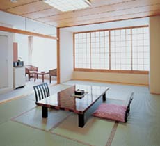 鬼怒川温泉 鬼怒川ロイヤルホテル(伊東園ホテルズ)