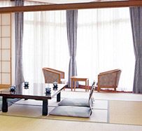 湯河原温泉ホテル四季彩(伊東園ホテルズ)
