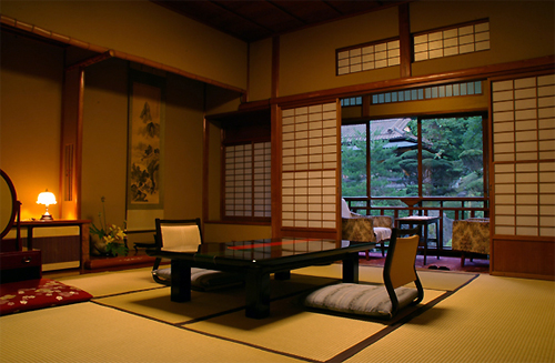 会津東山温泉 向瀧