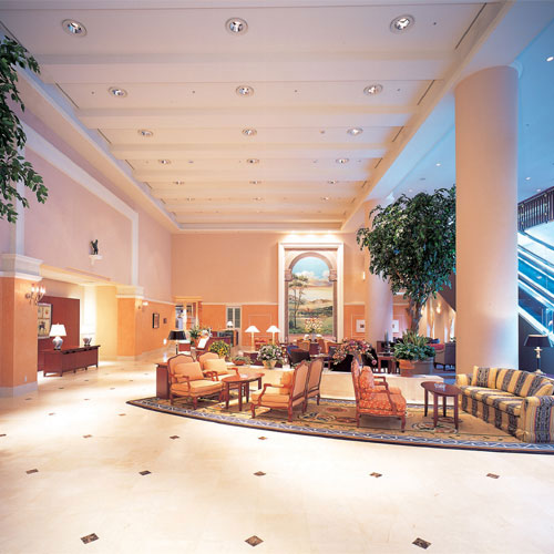 ANAクラウンプラザホテル知立 byIHG(旧:ホテルクラウンパレス知立)