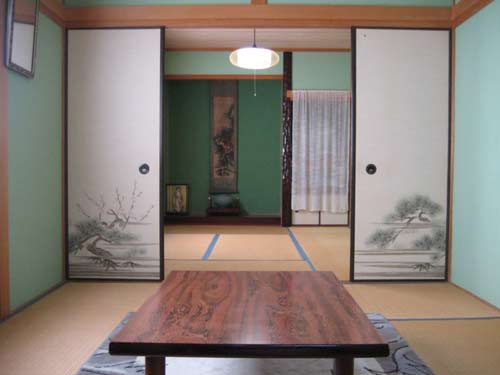 由布院 つるのゆ