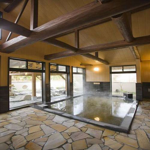 米塚天然温泉 阿蘇リゾートグランヴィリオホテル -ルートインホテルズ-
