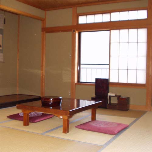 御宿 波止場苑