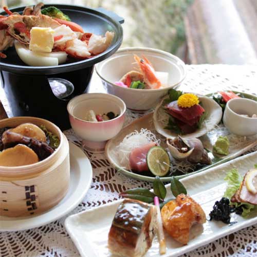伊豆長岡温泉 弘法の湯 長岡店