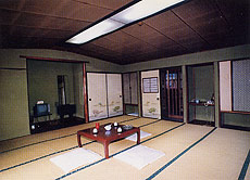 ふくだや旅館