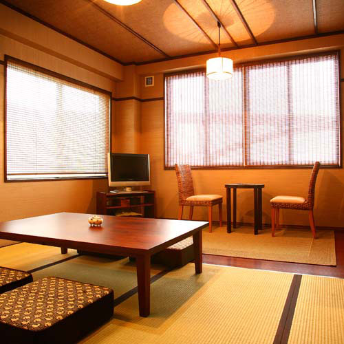 別府明礬温泉 御宿 ゑびす屋<大分県>