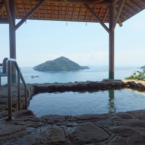 きのえ温泉 ホテル清風館