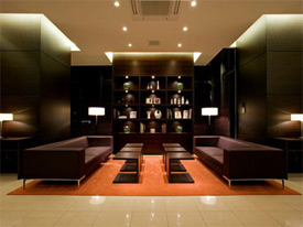 CANDEO HOTELS(カンデオホテルズ)静岡島田