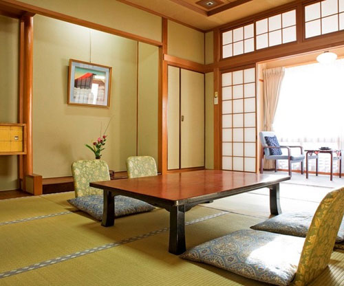城崎温泉 心の宿 三國屋