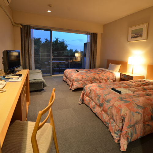 Hotel The Day Osaka