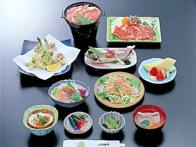 シャレー丸沼