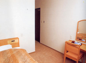 ビジネスホテル松代屋