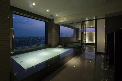 CANDEO HOTELS(カンデオホテルズ)半田