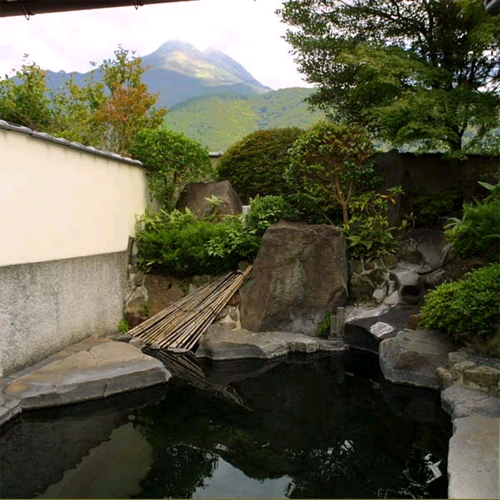由布院温泉 御宿 なか屋