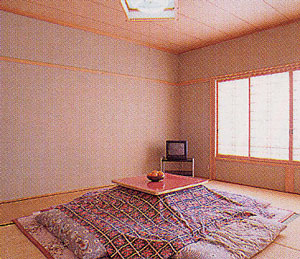 山本館<長野県>