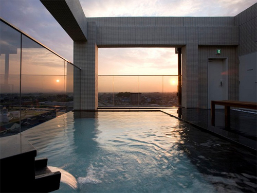 CANDEO HOTELS(カンデオホテルズ)佐野