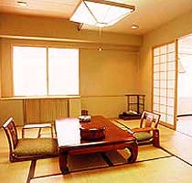 芹ヶ沢温泉 白樺湖ビューホテル(伊東園ホテルズ)