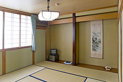 旅館 グリーン会館