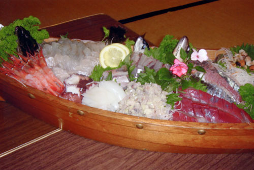 民宿 能登島荘