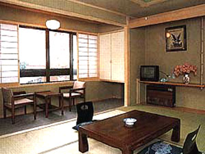 ホテル玉城屋