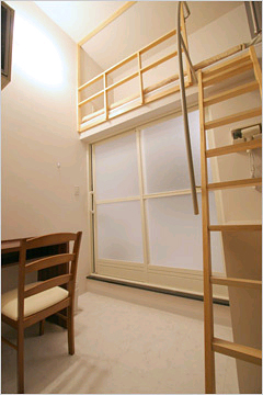 HOTEL StoRK 那覇新都心