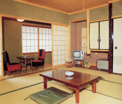 田中屋