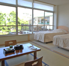 伊香保温泉 金太夫(伊東園ホテルズ)