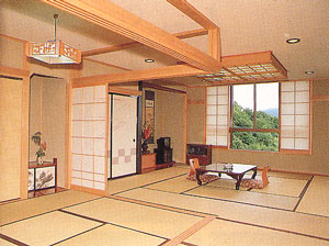 鹿の湯 つちや