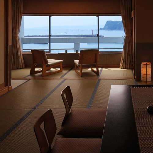 こみなと漁師料理 海の庭