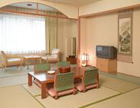 大江戸温泉物語 君津の森