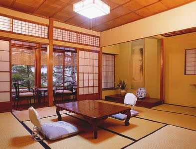 湯元 玉井館