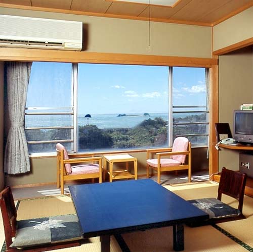 料理旅館 新和具荘