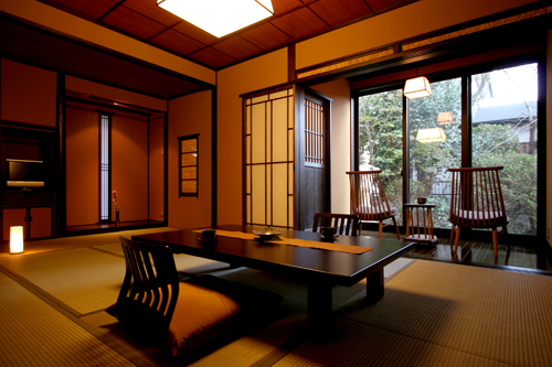 SEKIYA RESORT 別邸はる樹