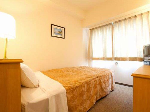 HOTEL AZ 熊本荒尾店