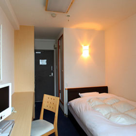 HOTEL HOUSEN ホテル朋泉<埼玉県>