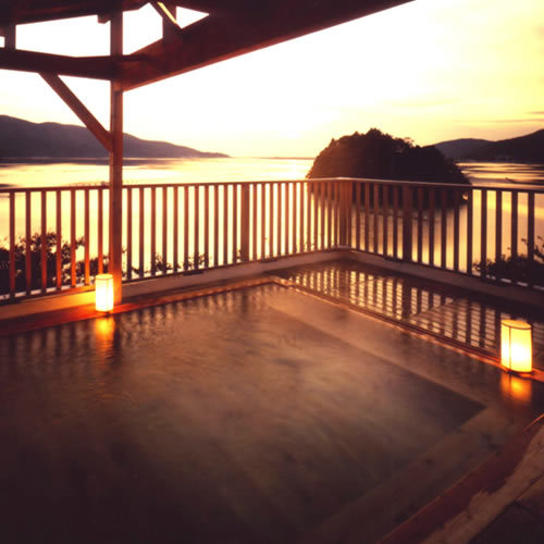 女川温泉 華夕美