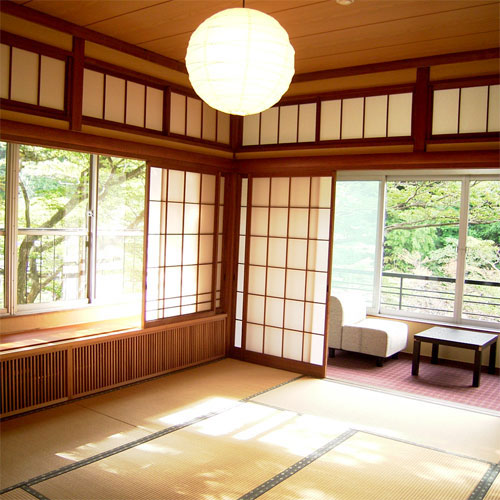 湯の山温泉 金花水月