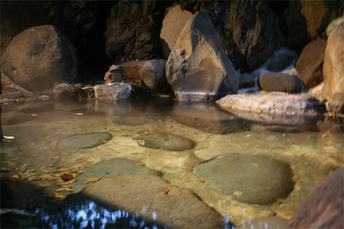 伊東温泉 翠方園