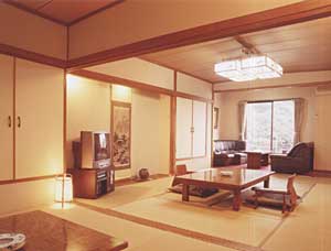 熱海の奥座敷 山の上ホテル