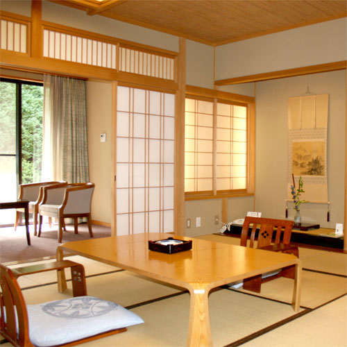 赤目温泉 山の湯 湯元赤目 山水園