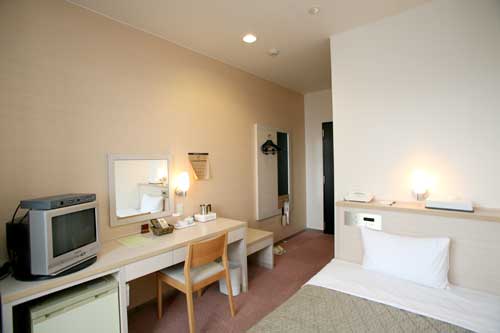URBAN HOTEL<京都府>