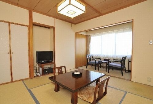 Tabist ホテルねむろ海陽亭