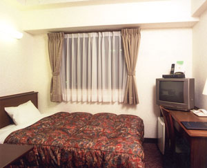 萃豊閣ホテル(SUIHOKAKU HOTEL)