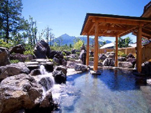 八幡平温泉郷 八幡平ハイツ
