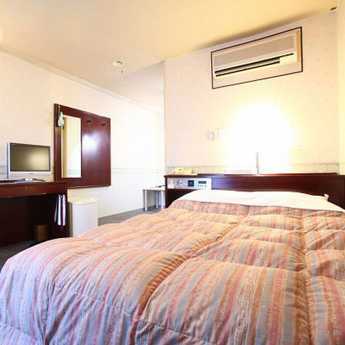 HOTEL&RESIDENCE 南洲館