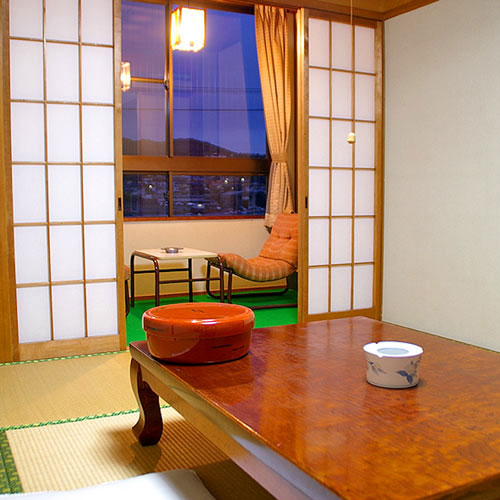 鳥羽の宿 錦屋旅館