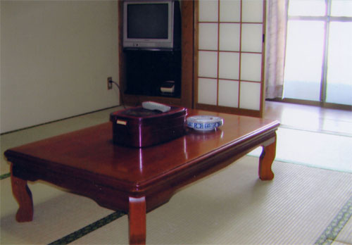 旅館いろは<長崎県>