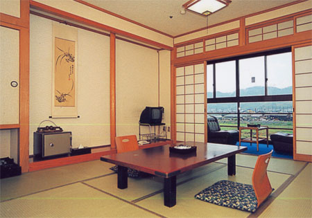 筑後川温泉 桑之屋