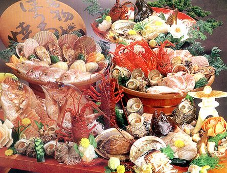 伊勢志摩国立公園・二見浦 二見温泉 蘇民の湯 ホテル清海